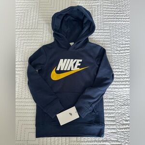 Boys 5T Nike hoodie